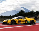 TF Sport Corvette Wins LMGT3 at FIA WEC Six Hours of Fuji - Image 4