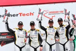 Pratt Miller Motorsports Gets GT3.R Win with 1-2 Finish at CTMP - Image 4