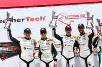 Pratt Miller Motorsports Gets GT3.R Win with 1-2 Finish at CTMP - Image 4