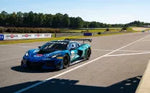 DXDT Scores Three More Wins at Barber; Puts 2024 Fanatec GT World Challenge America Season Championship Within Reach - Image 4