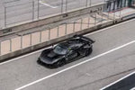 Hennessey Venom F5 Revolution Sets New Production Car Track Record at COTA on Forgeline One Piece Forged Monoblock GT1 5-Lug Wheels - Image 4