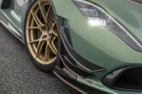 Hennessey Debuts Super-Limited Stealth Series Venom F5 Revolution - Image 4