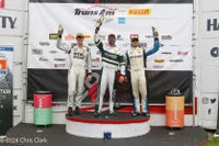 Paul Menard Wins Trans Am Memorial Day Classic at Lime Rock - Image 4