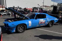 Austin Barnes and Chris Smith Top the Podium at the 2025 Optima Ultimate Street Car Invitational - Image 4