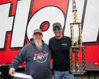 Duke Langley and Robby Unser Named 2025 LS Fest West Grand Champions - Image 5