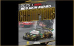 Pratt Miller Motorsports Wins 2025 IMSA Championship on Forgeline One Piece Forged Monoblock SS1R-GT Wheels - Image 8