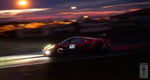 Glickenhaus Finishes Tenth 24 Hour Race at Nurburgring in the SCG004C on Forgeline One Piece Forged Monoblock GTD1 Wheels - Image 3