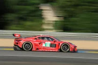A Podium and Three Top Ten Finishes at Le Mans! - Image 7