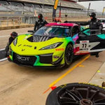 DXDT Racing Corvette Wins in GT World Challenge America at COTA - Image 6