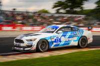 Forgeline Teams Sweep IMSA Michelin Pilot Challenge GS at Road America - Image 5
