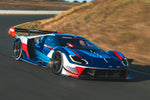 New Ford GT Mk IV Debuts at Velocity Invitational on Forgeline Forged Monoblock Wheels - Image 4