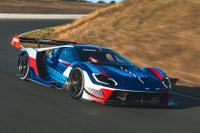 New Ford GT Mk IV Debuts at Velocity Invitational on Forgeline Forged Monoblock Wheels - Image 4