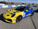 Dave Ogburn III and Nick Gullatta Win the 2024 OLOA on Forgeline GE1R Wheels - Image 5