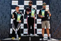 Andy Voelkel Clinches Provisional 2024 Grid Life Street GT Championship With Lap Record at Mid-Ohio - Image 5