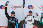 Ford Mustang GT4s Finish 1-2 in VP Sports Car Challenge GSX at CTMP - Image 5