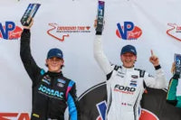 Ford Mustang GT4s Finish 1-2 in VP Sports Car Challenge GSX at CTMP - Image 5