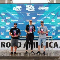 Mike Dusold Sets New Gridlife Overall Track Record at Road America - Image 5