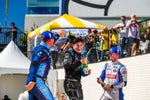 Luca Mars, KohR Motorsports, and Ford Sweep 2024 VP Racing Sports Car Challenge GSX Class Championships - Image 5