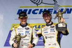 Pratt Miller Motorsports 1st and 3rd at VIR - Image 5