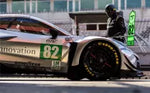 TF Sport Clinches 2025 LMGT3 Championship with Victory at Portimão - Image 5