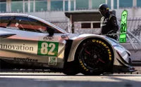 TF Sport Clinches 2025 LMGT3 Championship with Victory at Portimão - Image 5