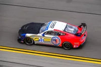 Corvette GT3.Rs Endure Rolex 24 at Daytona - Image 4