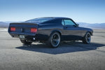 New MO3C Wheel Debuts on Keith Urban's 1969 Mustang at 2021 SEMA Show - Image 2