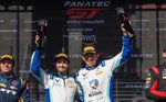 DXDT Scores Three More Wins at Barber; Puts 2024 Fanatec GT World Challenge America Season Championship Within Reach - Image 5