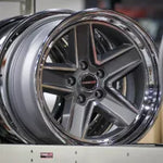 NEW Forgeline Forged Three Piece IR3C Debuts with Roadster Shop at the 2025 SEMA Show - Image 5