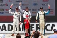 Forgeline Customers Sweep the Trans Am TA Podium in Back-to-Back Weekends at Mid-Ohio and Road America - Image 5