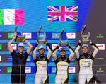 TF Sport Corvette Wins LMGT3 at FIA WEC Six Hours of Fuji - Image 5