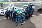 Miedecke Motorsport Sweeps Monochrome GT4 Australia at Phillip Island Grand Prix - Image 5
