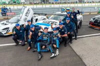 Miedecke Motorsport Sweeps Monochrome GT4 Australia at Phillip Island Grand Prix - Image 5