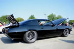 Travis Alford's 1970 Chevrolet Camaro Wins Goodguys 2024 Muscle Machine of the Year - Image 4