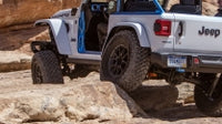 Jeep Introduces All-Electric Wrangler Magneto Concept on Forgeline GS1R Wheels - Image 3