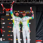 DXDT Racing Corvette Wins in GT World Challenge America at COTA - Image 7