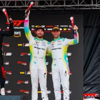 DXDT Racing Corvette Wins in GT World Challenge America at COTA - Image 7