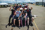 Andy Voelkel Clinches Provisional 2024 Grid Life Street GT Championship With Lap Record at Mid-Ohio - Image 6