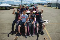 Andy Voelkel Clinches Provisional 2024 Grid Life Street GT Championship With Lap Record at Mid-Ohio - Image 6