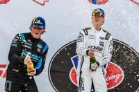 Ford Mustang GT4s Finish 1-2 in VP Sports Car Challenge GSX at CTMP - Image 6