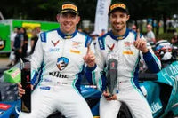 DXDT Racing Wins Back to Back in SRO GT Pro at VIR - Image 6
