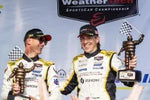Pratt Miller Motorsports 1st and 3rd at VIR - Image 6