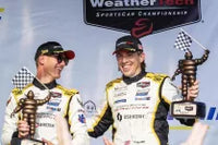 Pratt Miller Motorsports 1st and 3rd at VIR - Image 6