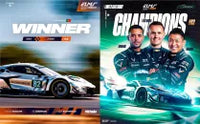 TF Sport Clinches 2025 LMGT3 Championship with Victory at Portimão - Image 6