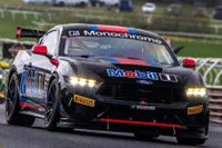 Ford Mustang GT4 Enjoys Global Racing Success - Image 5