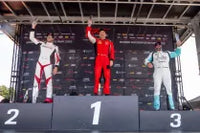 Corvette GT3.R Wins at Barber - Image 6