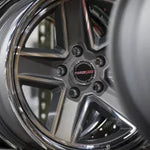 NEW Forgeline Forged Three Piece IR3C Debuts with Roadster Shop at the 2025 SEMA Show - Image 6
