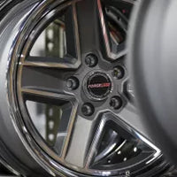 NEW Forgeline Forged Three Piece IR3C Debuts with Roadster Shop at the 2025 SEMA Show - Image 6