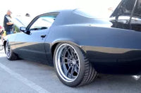 Travis Alford's 1970 Chevrolet Camaro Wins Goodguys 2024 Muscle Machine of the Year - Image 5