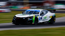 Forgeline Teams Bookend Podium at IMSA Michelin Pilot Challenge GS at VIR